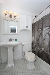 Rented by Olshan Realty