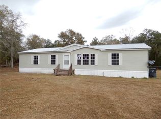 20 McIntosh Trl, Hortense, GA 31543