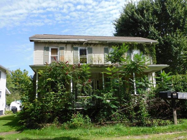 609 Washington St, Conneautville, PA 16406