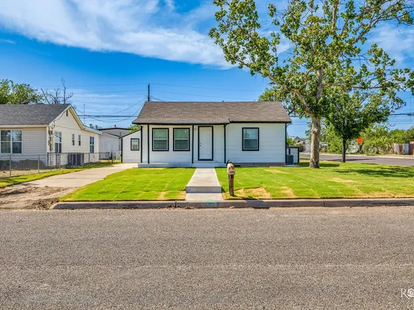 102 W 18th St, San Angelo, TX 76903