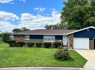 337 North Dr, Morton, IL 61550