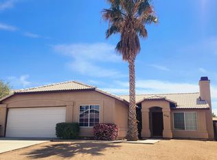 3716 Scherer Dr, Rosamond, CA 93560
