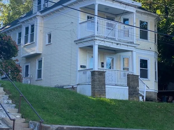 112 Blaisdell St #2F, Haverhill, MA 01832