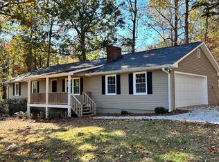 4107 Flat Creek Rd, Oakwood, GA 30566