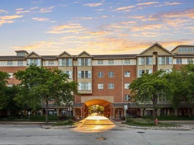 50 N Bokelman St APT 535, Roselle, IL, 60172