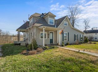 421 Newby Rd, Richmond, KY 40475