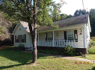 400 County Road 107, Gaylesville, AL 35973
