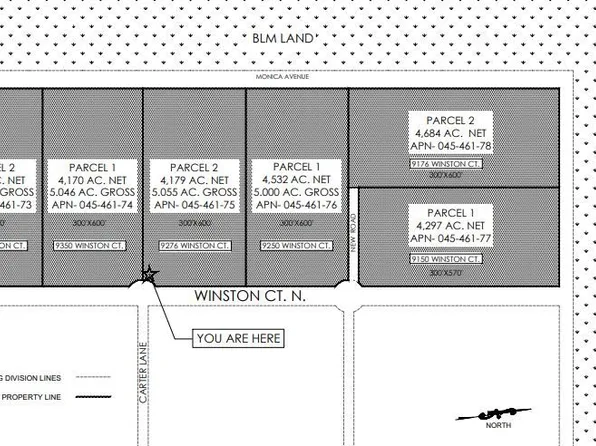 9250 S Winston Ct N, Pahrump, NV 89061