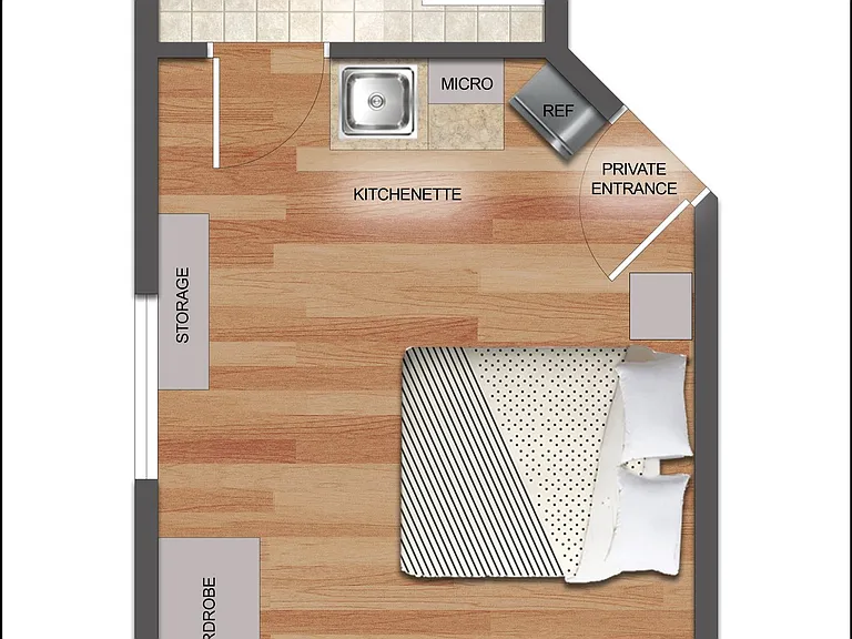 208 2nd St SE #10 — Photo 2