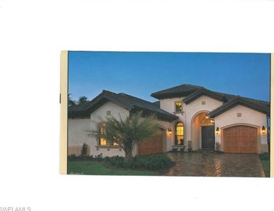 12328 Wisteria Dr, Naples, FL, 34120