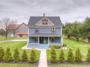 3585 State St NW, North canton, OH 44720