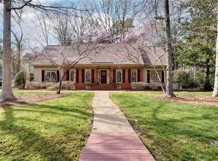 111 Swinley Frst, Williamsburg, VA