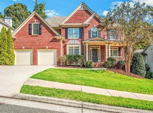 4450 Callaway Crest Dr NW, Kennesaw, GA 30152