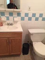 Rented by Gotham City Realty Group