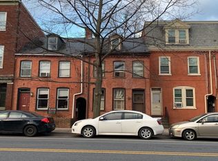 234 N Mulberry St, Lancaster, PA 17603