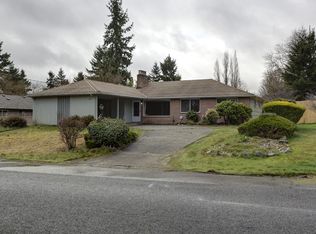 2149 N 194th St, Shoreline, WA 98133