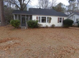 165 Poinsett Dr, Sumter, SC 29150