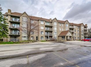 Oaklands Green, Burlington, ON L7T 4M1