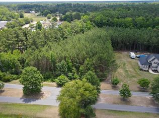 4240 Final Approach Dr, Eastover, NC 28312