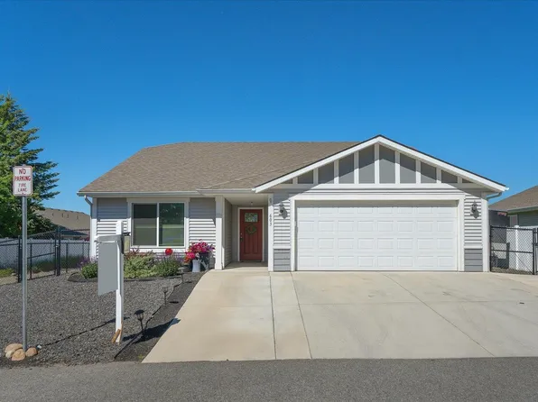 603 N Mamer Ln, Spokane Valley, WA 99216