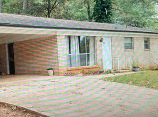 8563 Taylor Rd, Riverdale, GA 30274