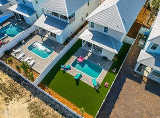 227 Sands St, Panama City Beach, FL 32413