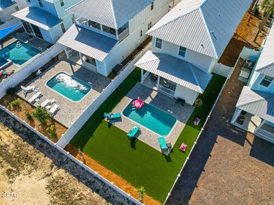 227 Sands St, Panama City Beach, FL, 32413