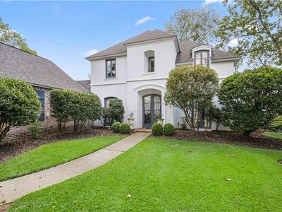 1373 Rue Beauvais St, Mandeville, LA, 70471