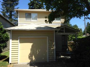 3554 NE 86th St, Seattle, WA 98115