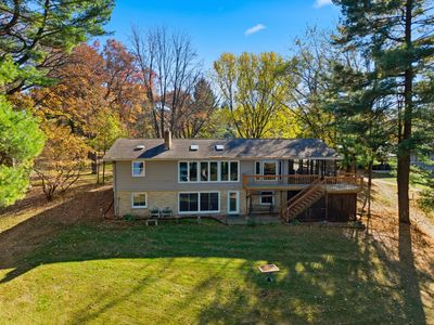 E5967 800th Ave, Menomonie, WI, 54751