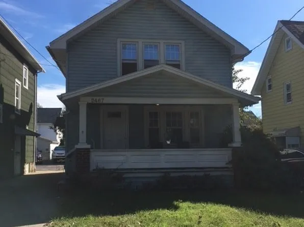 2467 Cleveland Ave, Niagara Falls, NY 14305