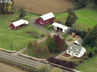 92580 Coburg Rd, Eugene, OR 97408