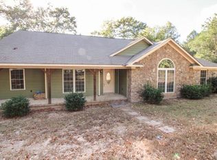 278 Richardson Rd, Box Springs, GA 31801