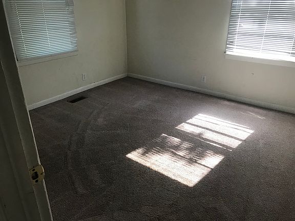 Back Bedroom