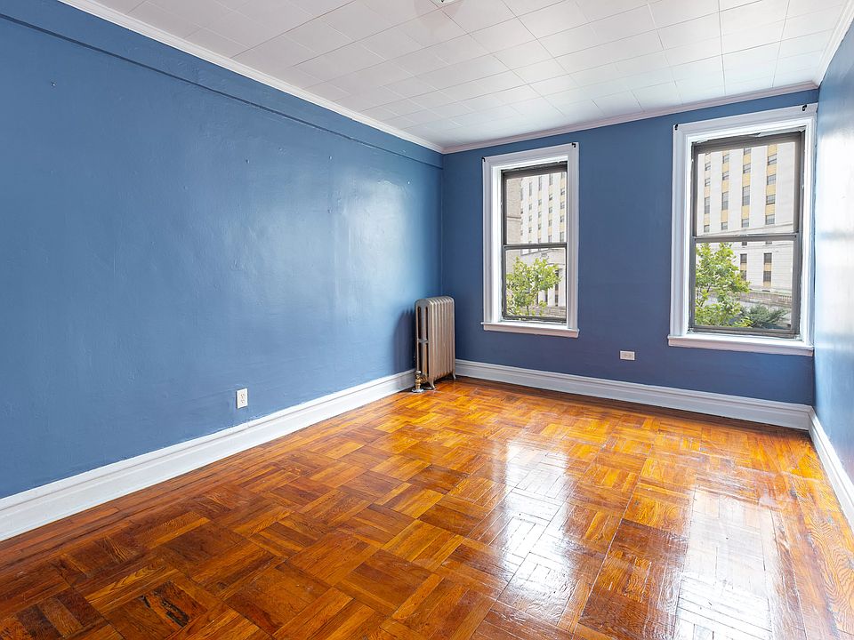 1st image of 825 Walton Ave APT 3F