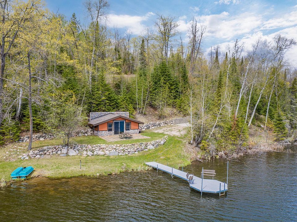 45570 N Star Lake Rd, Marcell, MN 56657 MLS 6220490 Zillow