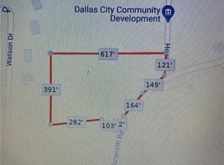 302 Old Acworth Rd, Dallas, GA 30132