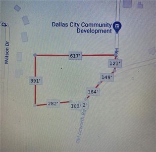 302 Old Acworth Rd, Dallas, GA, 30132