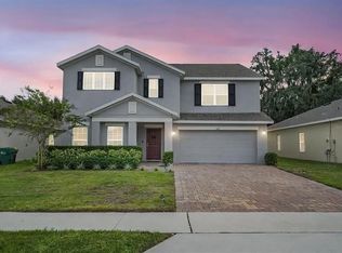 535 Darshire Ave, Eustis, FL 32736
