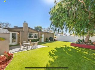 2864 Mission Village Dr, San Diego, CA 92123
