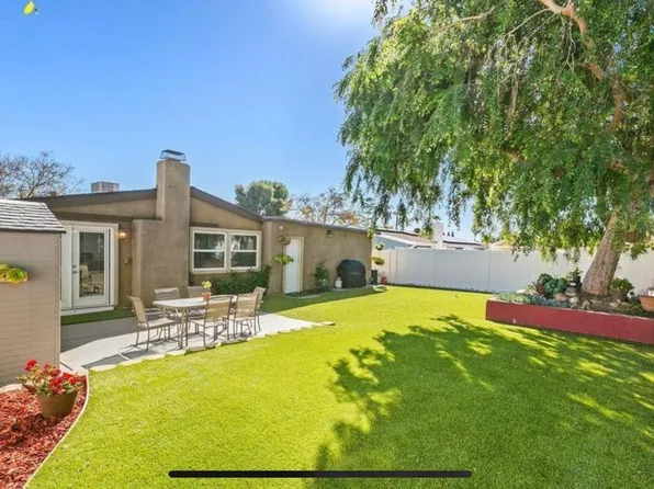 2864 Mission Village Dr, San Diego, CA 92123