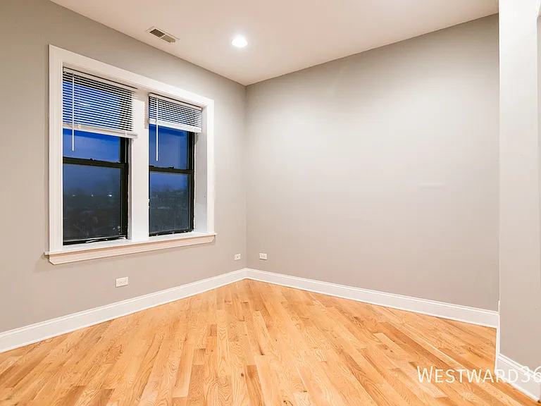 6508 N Seeley Ave #3 — Photo 6
