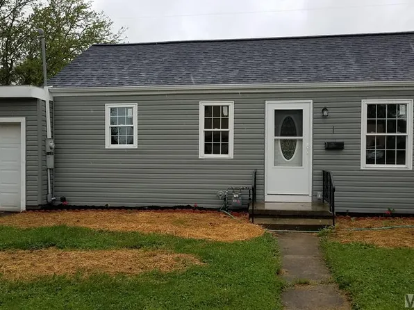 1 W Harrison St, Wapakoneta, OH 45895