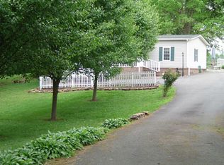 5789 Siloam Rd, Siloam, NC 27047