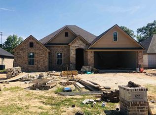 122 Blaine Trl, Longview, TX 75601