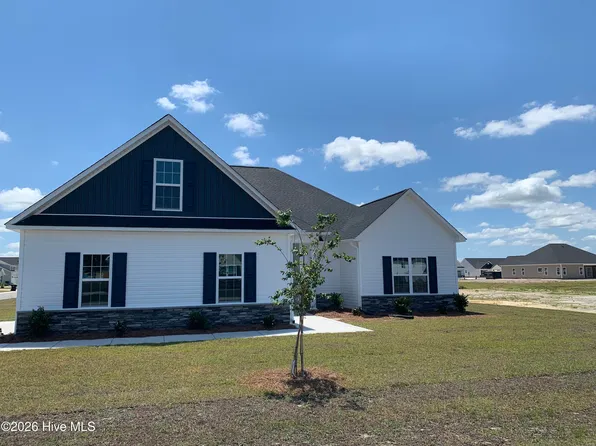 425 Montgomery Drive, Jacksonville, NC 28546
