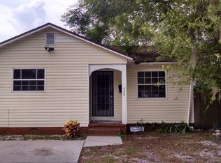 724 40th Ave S, St Petersburg, FL 33705