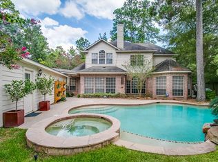 39 S Floral Leaf Cir, Spring, TX 77381