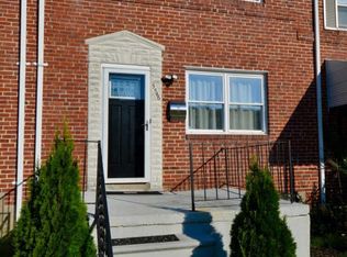5546 Channing Rd, Baltimore, MD 21229