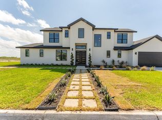 154 Torrey Pines Rd, Laguna Vista, TX 78578